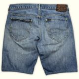 Lee Short Regular Homme Workwear – W34