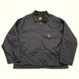 Carhartt Veste Relaxed Homme 2010s Workwear – M