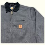 Carhartt Veste Regular Homme 2010s Workwear – M