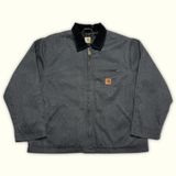 Carhartt Veste Regular Homme 2010s Workwear – M