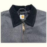 Carhartt Veste Regular Homme 2010s Workwear – M