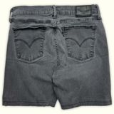 Levi'S Short Skinny Femme Casual chic – W28