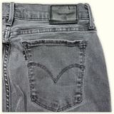 Levi'S Short Skinny Femme Casual chic – W28