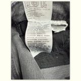 Levi'S Short Skinny Femme Casual chic – W28