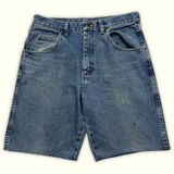 Wrangler Short Regular Homme Western – W32
