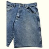 Wrangler Short Regular Homme Western – W32