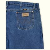 Wrangler Short Regular Homme Western – W48
