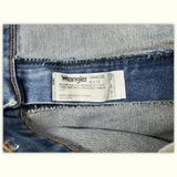 Wrangler Short Regular Homme Western – W48