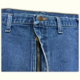 Wrangler Short Regular Homme Western – W48