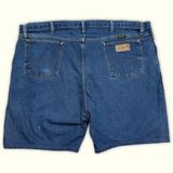 Wrangler Short Regular Homme Western – W48