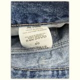 Wrangler Short Relaxed Homme Workwear – W40