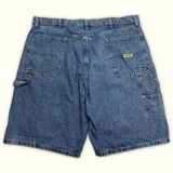 Wrangler Short Relaxed Homme Workwear – W40