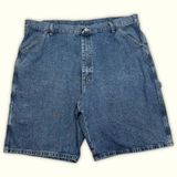 Wrangler Short Relaxed Homme Workwear – W40