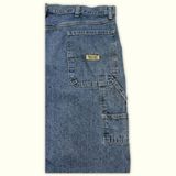 Wrangler Short Relaxed Homme Workwear – W40