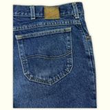 Lee Short Regular Homme Vintage – W40