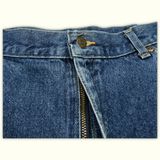 Lee Short Regular Homme Vintage – W40
