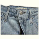 Levi'S Short Skinny Femme Y2K – W25