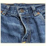 Levi'S Short Regular Femme Vintage – W25