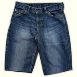 Levi'S Short Regular Femme Vintage – W25