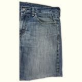 Levi'S Short Slim Homme Vintage – W34
