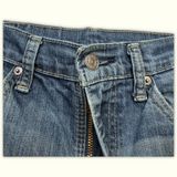 Levi'S Short Slim Homme Vintage – W34