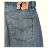 Levi'S Short Slim Homme Vintage – W34