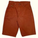 Wrangler Bermuda Regular Homme Vintage – W29