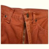 Wrangler Bermuda Regular Homme Vintage – W29