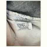 Lee Short Regular Homme Workwear – W34