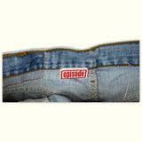 Levi'S Short Regular Femme Vintage – W33