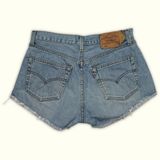 Levi'S Short Regular Femme Vintage – W33