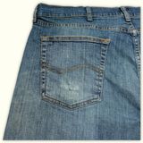 Lee Short Regular Homme Normcore – W42