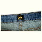 Lee Short Regular Homme Normcore – W42