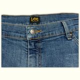 Lee Short Regular Homme Normcore – W42