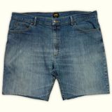 Lee Short Regular Homme Normcore – W42