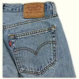 Levi'S Short Regular Homme Vintage – W33