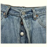 Levi'S Short Regular Homme Vintage – W33