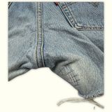 Levi'S Short Regular Homme Vintage – W33