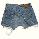 Levi'S Short Regular Homme Vintage – W33