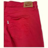 Levi'S Short Regular Femme Casual chic – W33
