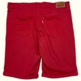 Levi'S Short Regular Femme Casual chic – W33