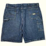 Wrangler Short Relaxed Homme Workwear – W46