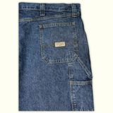 Wrangler Short Relaxed Homme Workwear – W46
