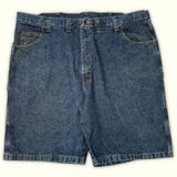 Wrangler Short Relaxed Homme Workwear – W46