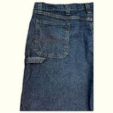 Wrangler Short Relaxed Homme Workwear – W46