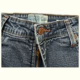 Signature By Levi Strauss & Co. shorts Regular Women Casual chic – W26