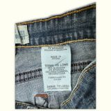 Signature By Levi Strauss & Co. shorts Regular Women Casual chic – W26