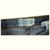 Signature By Levi Strauss & Co. shorts Regular Women Casual chic – W26