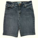 Signature By Levi Strauss & Co. shorts Regular Women Casual chic – W26