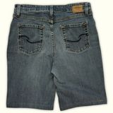 Signature By Levi Strauss & Co. shorts Regular Women Casual chic – W26